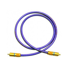 HIFI / HIFI / Koaxi�ln� kabel Van Den Hul MC-Silver IT 65G / RCA / 1.5m