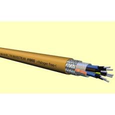 HIFI / HIFI / S�ov� kabel:Van Den Hul-Mainsstream BS Hybrid / 1,5m