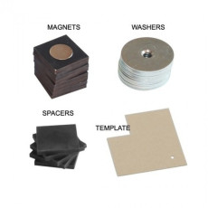 HIFI / HIFI / Magnetick� mont�n� syst�m Sonitus / 24ks