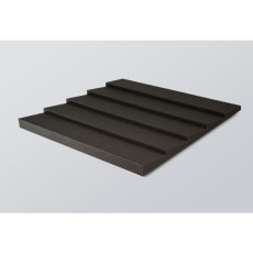 HIFI / HIFI / Sharpsorber 8 Sonitus / 8cm / 8ks