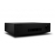 HIFI / HIFI / Integrovan zesilova Cambridge Audio CXA61 / Black