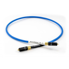 HIFI / HIFI / Koaxiln kabel Tellurium Q Blue II Waveform II Digital