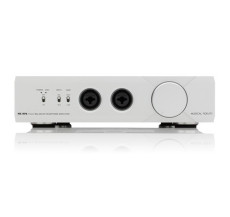 HIFI / HIFI / Sluchtkov zesilova Musical Fidelity LX2 HPA / Silver