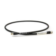 HIFI / HIFI / Koaxiln kabel Tellurium Q Black II Waveform Digital