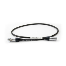 HIFI / HIFI / Koaxiln kabel Tellurium Q Black II Waveform Digital