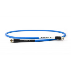 HIFI / HIFI / Koaxiln kabel Tellurium Q Blue II Waveform II Digital