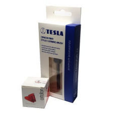 Gramofony / GRAMO / Nhradn hrot Ortofon Stylus 2M Red+Tesla Stylus Brush