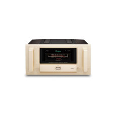 HIFI / HIFI / Vkonov mono zesilova:Accuphase A-300 / Tda A