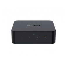 HIFI / HIFI / Streamer / WiiM Pro / Black