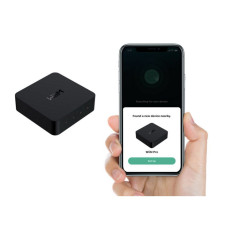 HIFI / HIFI / Streamer / WiiM Pro / Black