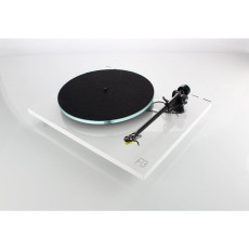 Gramofony / GRAMO / Gramofon Rega Planar 3+ND3 MM / White