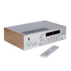 HIFI / HIFI / Integrovan zesilova / Streamer JBL SA750