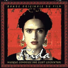 CD / OST / Frida