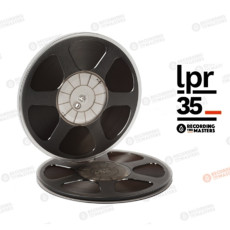 HIFI / HIFI / Magnetofonov ps RTM LPR35 / 1,4" / 26,5cm / 1100m / Plast