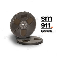 HIFI / HIFI / Magnetofonov ps RTM SM911 / Trident 11" / 762m / Plast