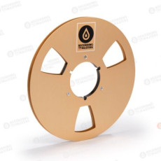 HIFI / HIFI / Kovov cvka NAB 10,5" / 265m / Champagne hlink