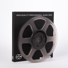 HIFI / HIFI / Plastov cvka Trident 26,5cm pro 1 / 4"ps / ed