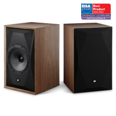 HIFI / HIFI / Repro reg�lov� / Mofi SourcePoint 8 / Walnut / 2ks