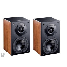 HIFI / HIFI / Repro reg�lov�:Indiana Line Nota 240 XL / Walnut / 2ks