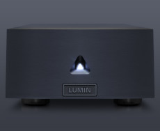 HIFI / HIFI / Sov zdroj:Lumin Upgrade PSU / Black