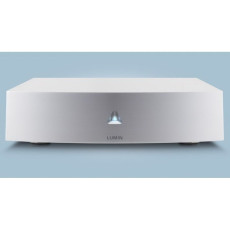 HIFI / HIFI / Vkonov zesilova:Lumin AMP / Silver