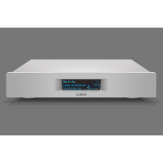 HIFI / HIFI / Streamer / Lumin D3 / Silver