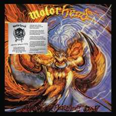 3LP / Motrhead / Another Perfect Day / 40th Anniversary / Vinyl / 3LP