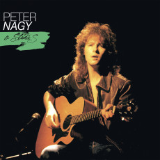 LP / Nagy Peter / Peter Nagy V Studiu S / Vinyl