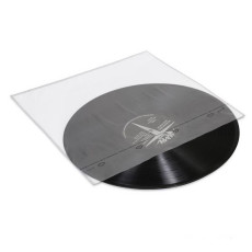 Gramofony / GRAMO / Obal na LP vnitn / HDPE / Dynavox / Record Inner / 50ks