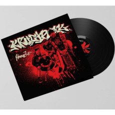 LP / Krucipsk / HovnoZle / Vinyl