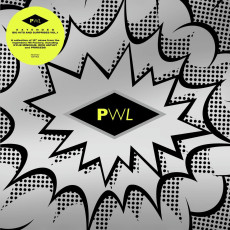 2LP / Various / PWL Extended:Big Hits & Surprises,Vol.1 / Vinyl / 2LP