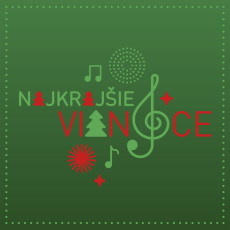 CD / Various / Najkrajsie Vianoce
