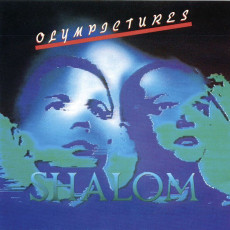 CD / Shalom / Olympictures / 30th Anniversary