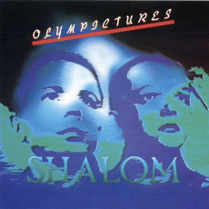LP / Shalom / Olympictures / 30th Anniversary / Vinyl