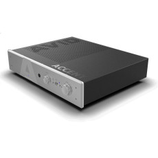 HIFI / HIFI / Integrovan� zesilova�:Avid Accent / Silver