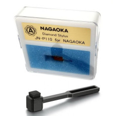 Gramofony / GRAMO / Nhradn hrot Nagaoka JN-P110+Carbon Fiber Brush