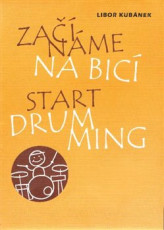 KNI / Kubnek Libor / Zanme na bic / Kniha