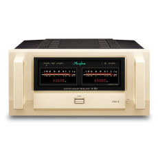 HIFI / HIFI / Vkonov zesilova:Accuphase A-80 / Tda A