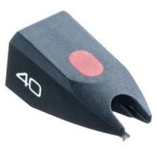 Gramofony / GRAMO / N�hradn� hrot Ortofon Stylus 40