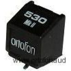 Gramofony / GRAMO / N�hradn� hrot Ortofon Stylus 530 MkII