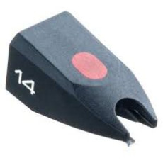 Gramofony / GRAMO / Nhradn hrot Ortofon Stylus 14