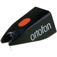 Gramofony / GRAMO / N�hradn� hrot Ortofon Stylus 7