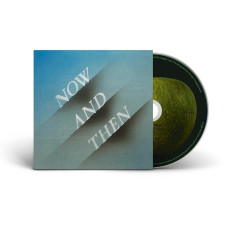 CD / Beatles / Now & Then / Single