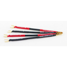 HIFI / HIFI / Repro propojky:Tellurium Q Blue Diamond Jumpers / 4x30cm