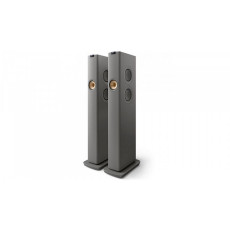 HIFI / HIFI / Repro All In One Kef LS60 Wireless / Titanium Grey / 1ks