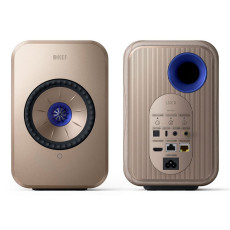 HIFI / HIFI / Repro All In One Kef LSX II / Soundwave / 2ks