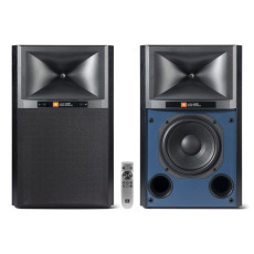 HIFI / HIFI / Repro bezdrtov JBL 4329P BLK / 2ks
