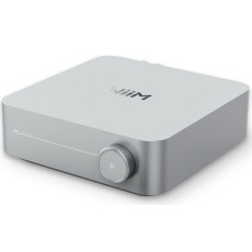 HIFI / HIFI / Streamer / All In One System WIIM AMP / Silver