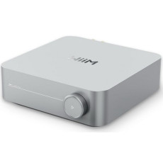 HIFI / HIFI / Streamer / All In One System WiiM AMP / Silver