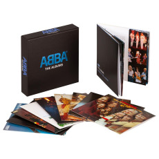 9CD / Abba / Albums / 9CD